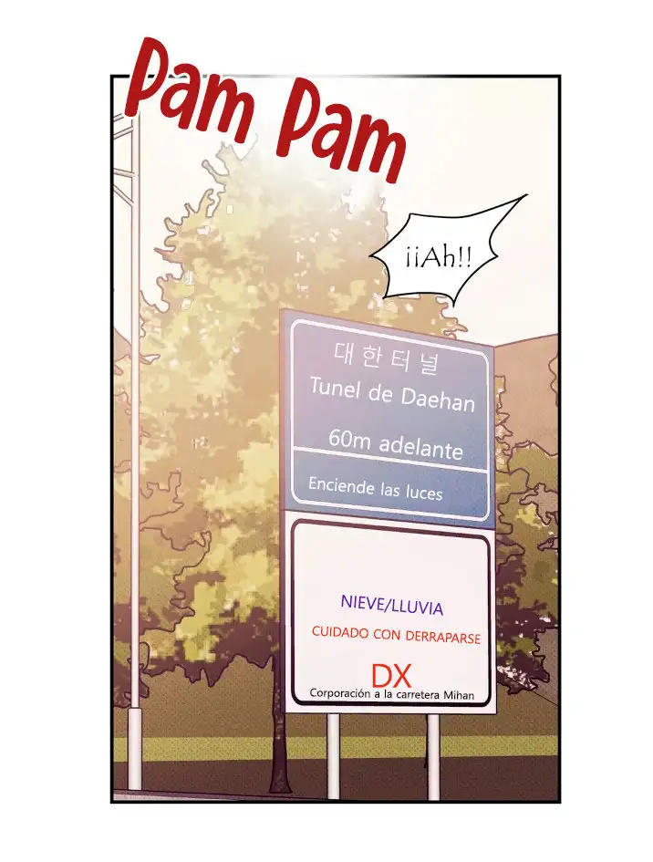 Shell Boy Capitulo 61 page 40