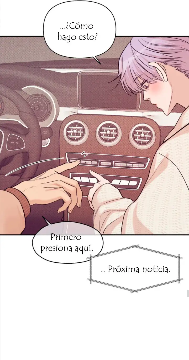 Shell Boy Capitulo 61 page 42