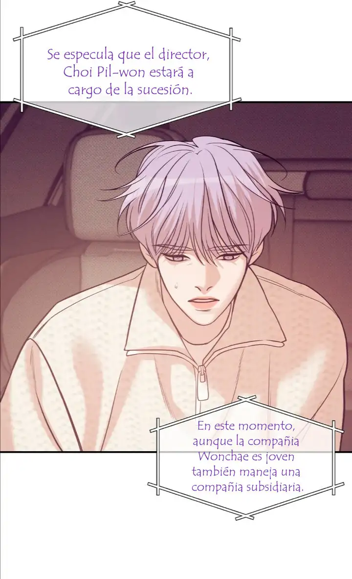 Shell Boy Capitulo 61 page 45