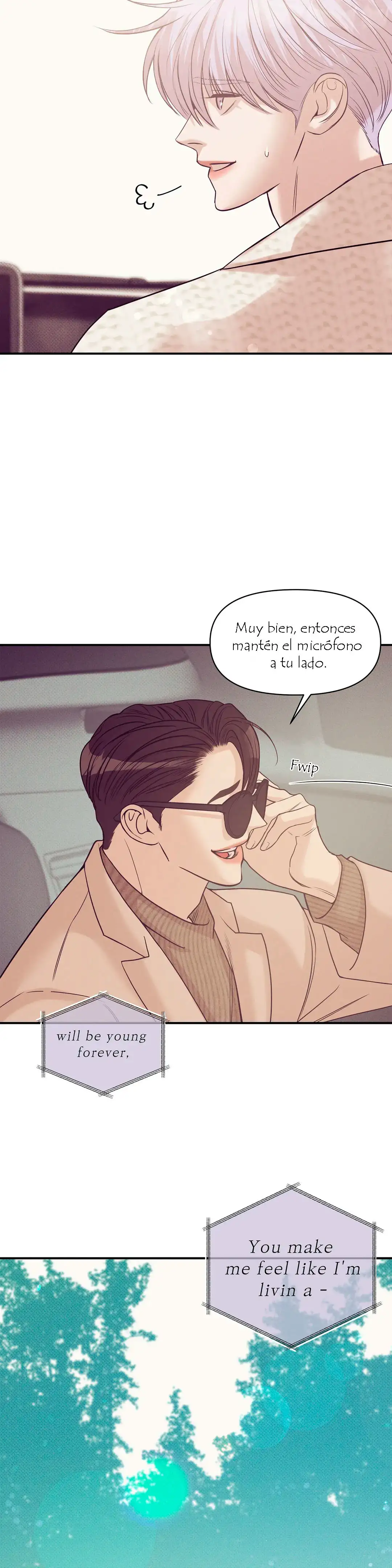 Shell Boy Capitulo 62 page 3