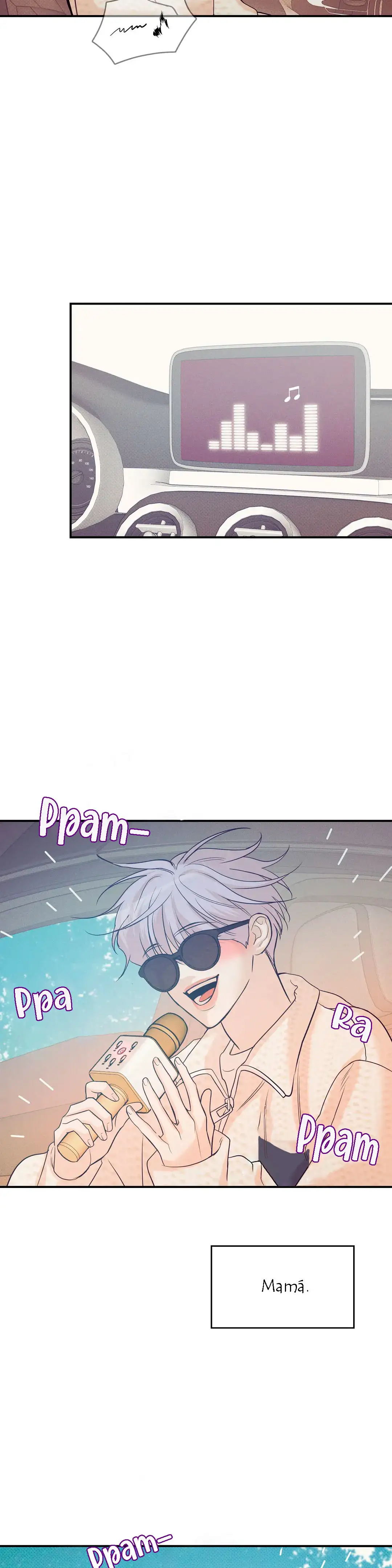 Shell Boy Capitulo 62 page 5