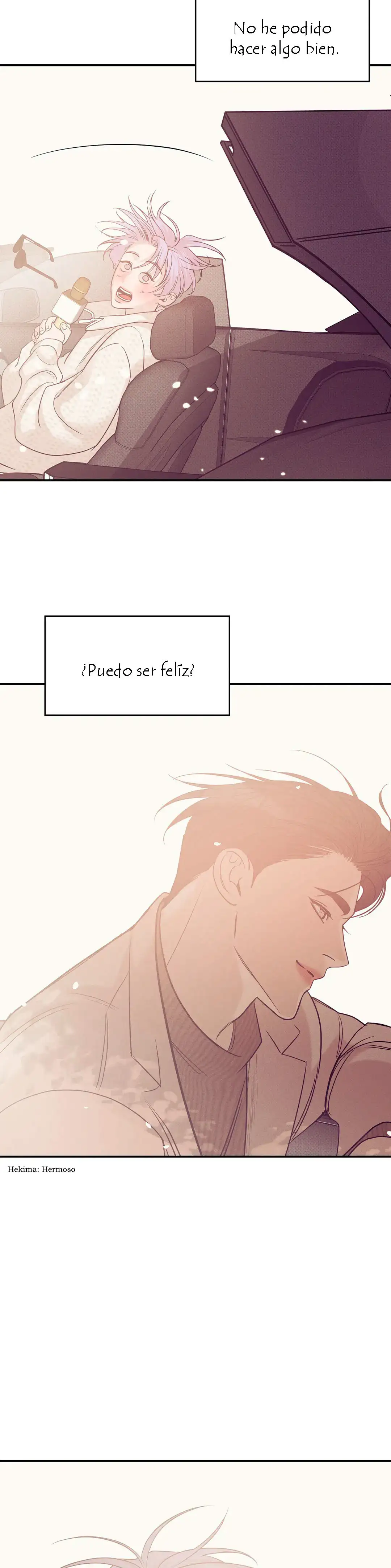 Shell Boy Capitulo 62 page 7