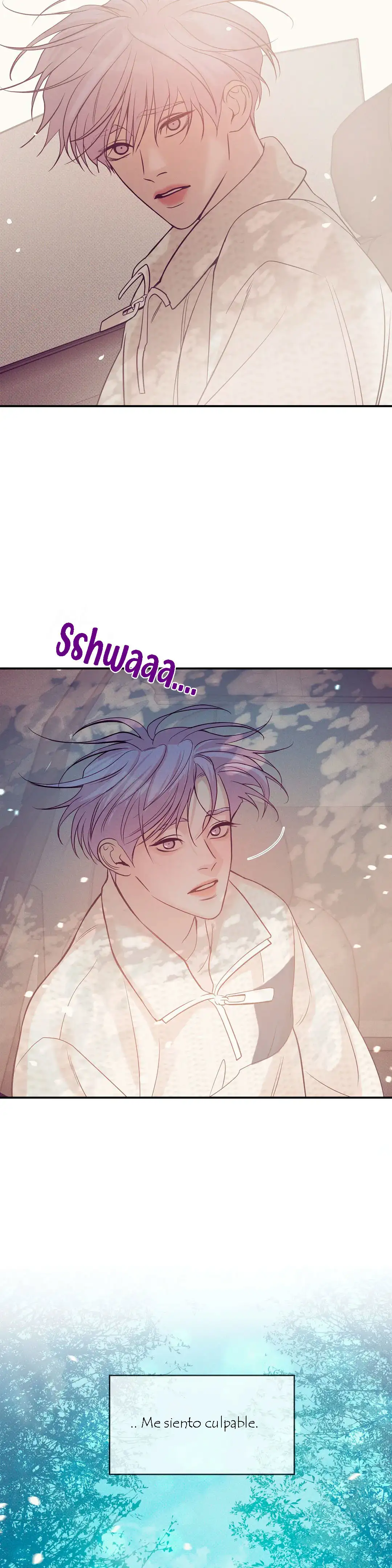 Shell Boy Capitulo 62 page 8