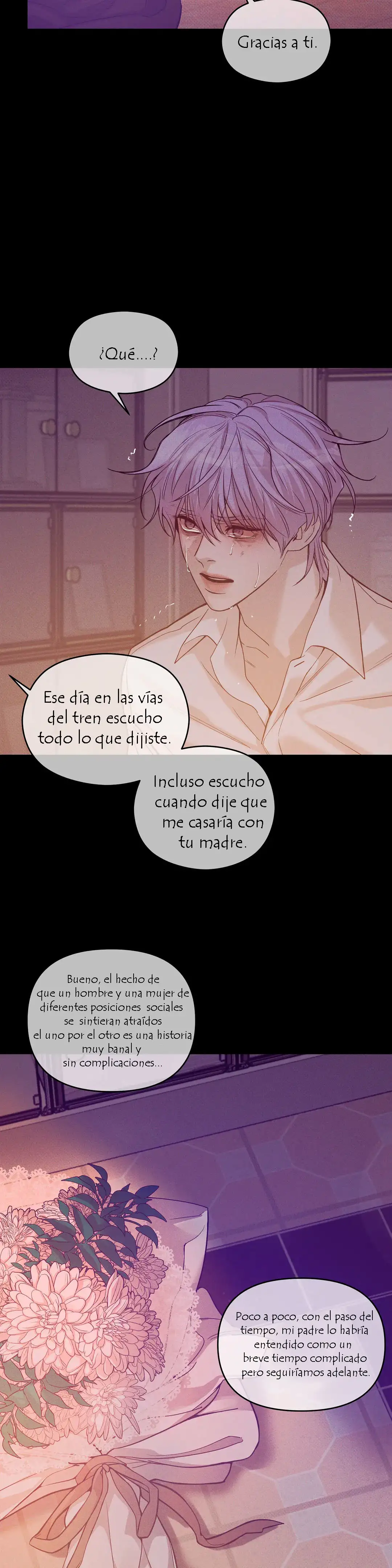 Shell Boy Capitulo 62 page 26