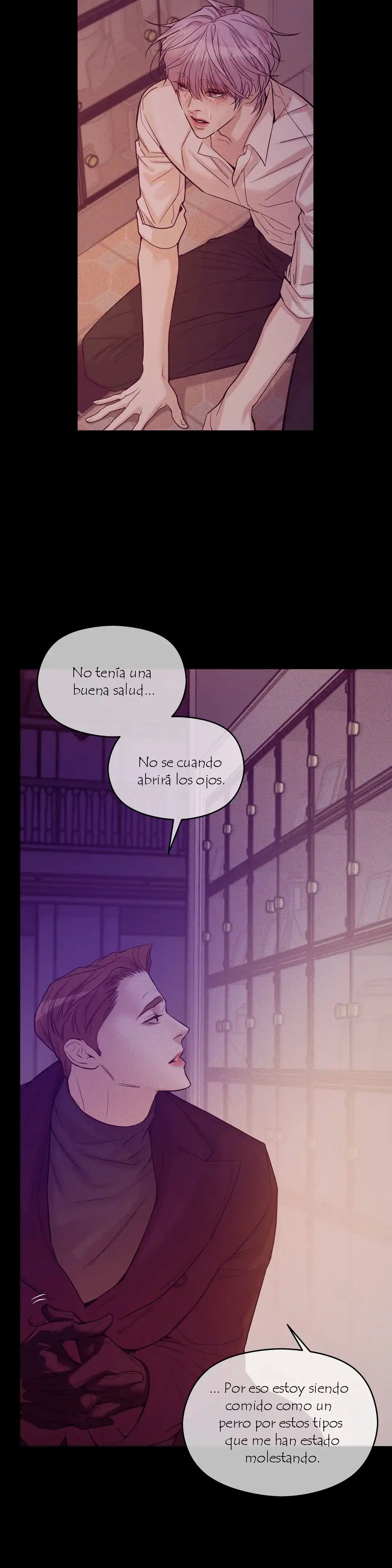 Shell Boy Capitulo 62 page 28