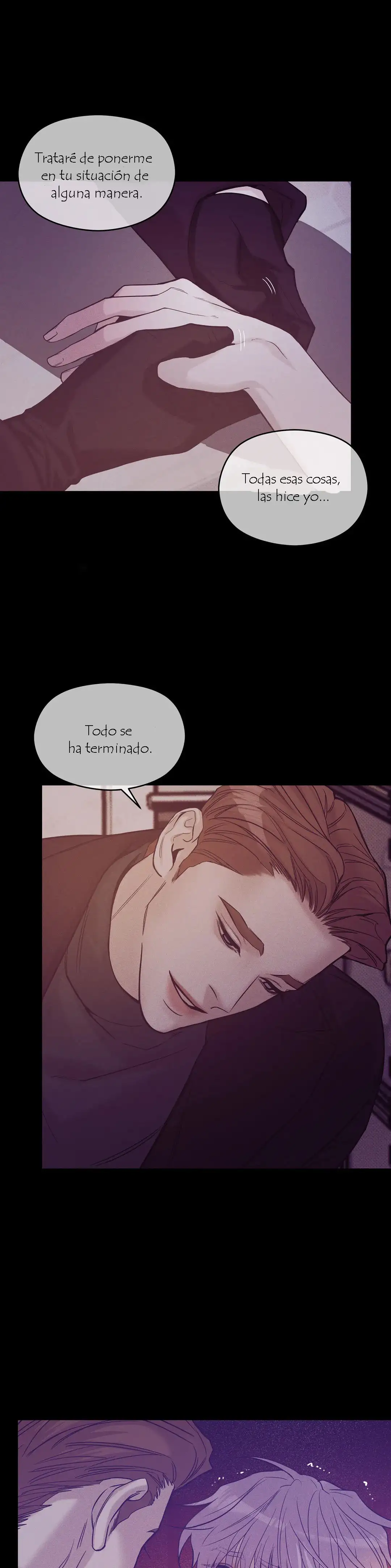 Shell Boy Capitulo 62 page 29
