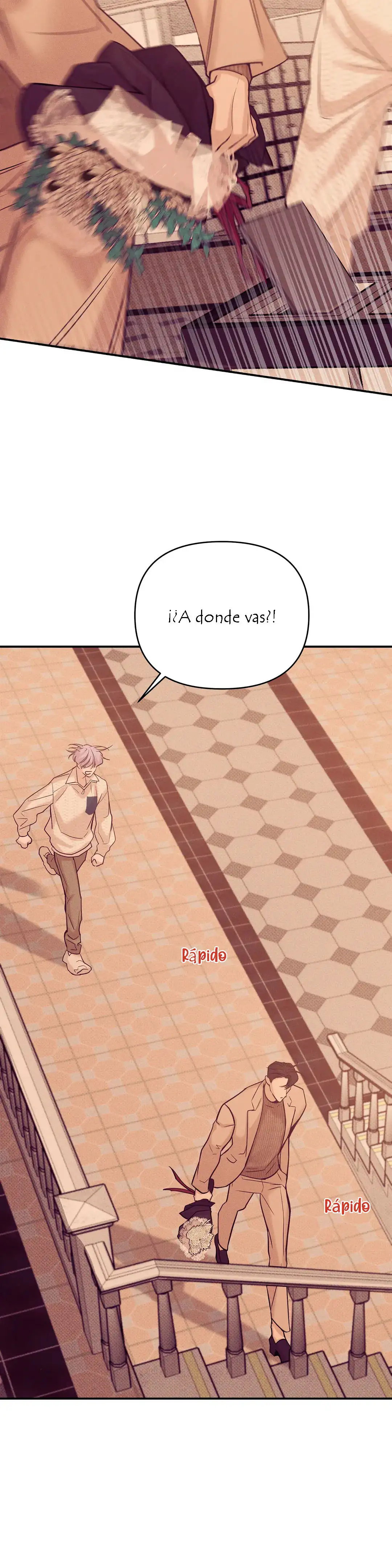 Shell Boy Capitulo 62 page 32