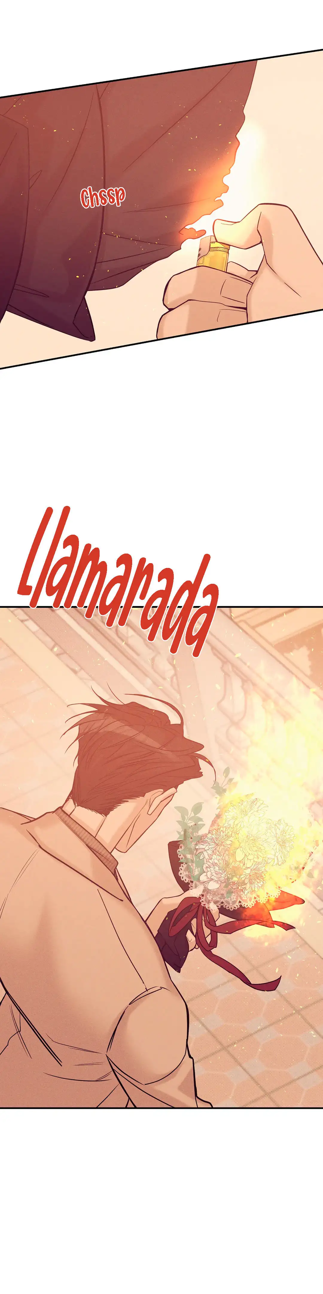 Shell Boy Capitulo 62 page 33