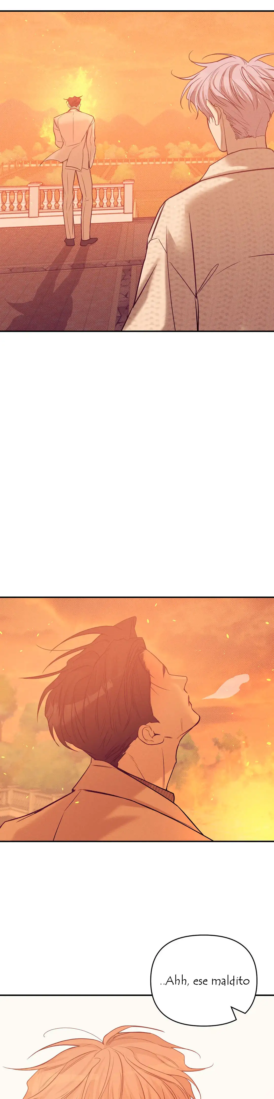 Shell Boy Capitulo 62 page 34