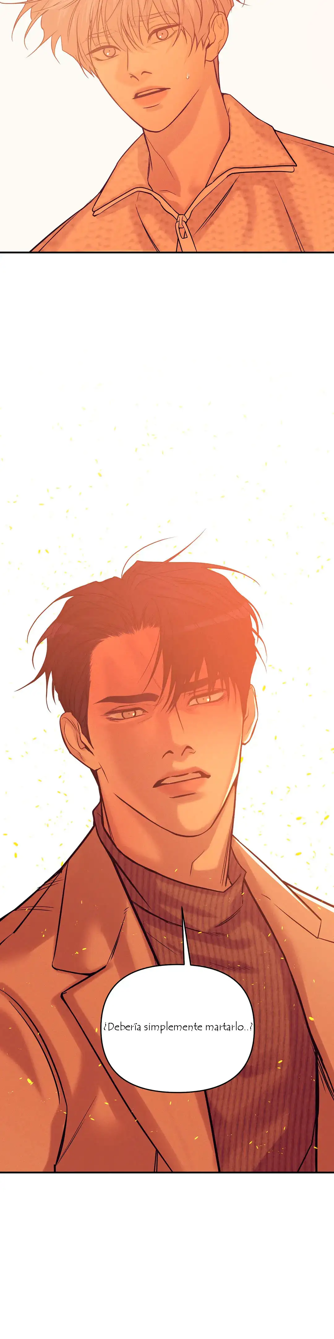 Shell Boy Capitulo 62 page 35