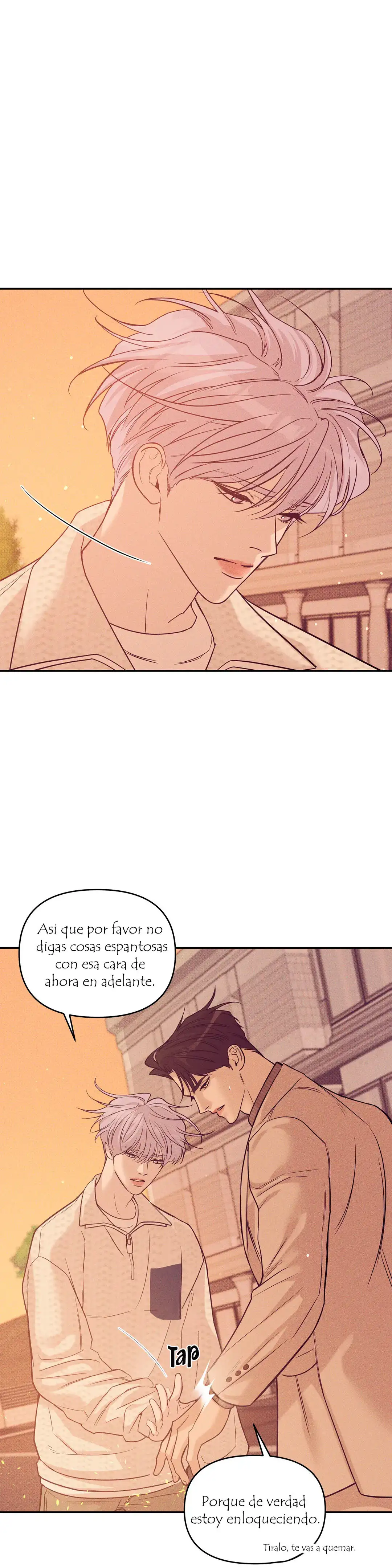 Shell Boy Capitulo 63 page 5