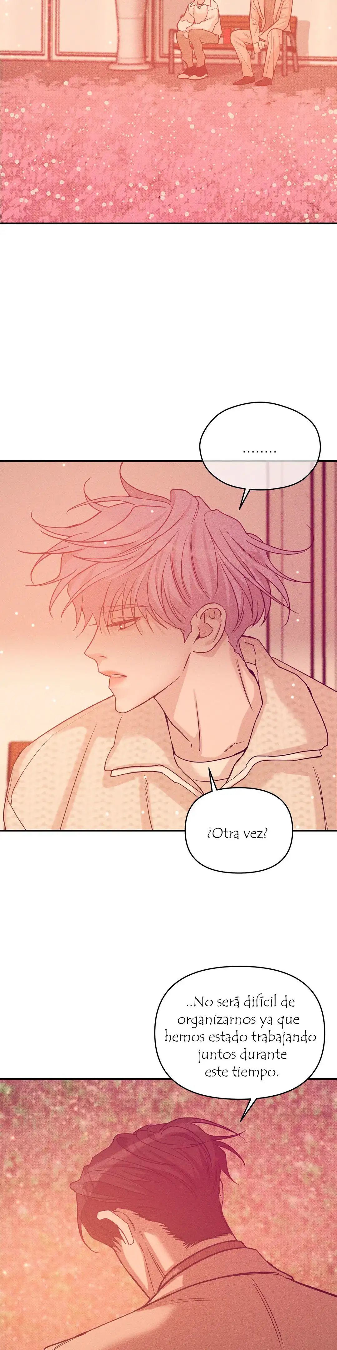 Shell Boy Capitulo 63 page 9
