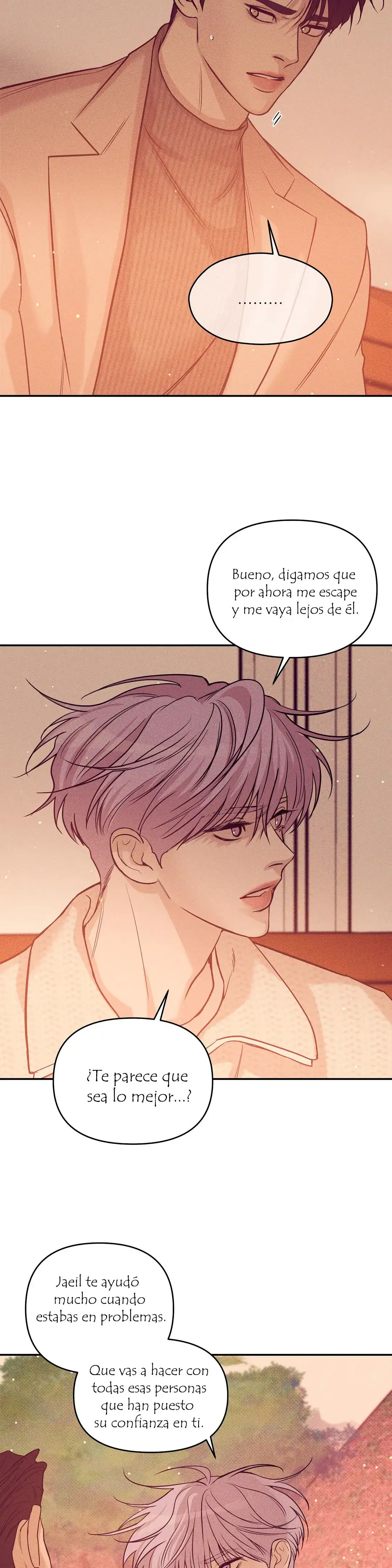 Shell Boy Capitulo 63 page 11