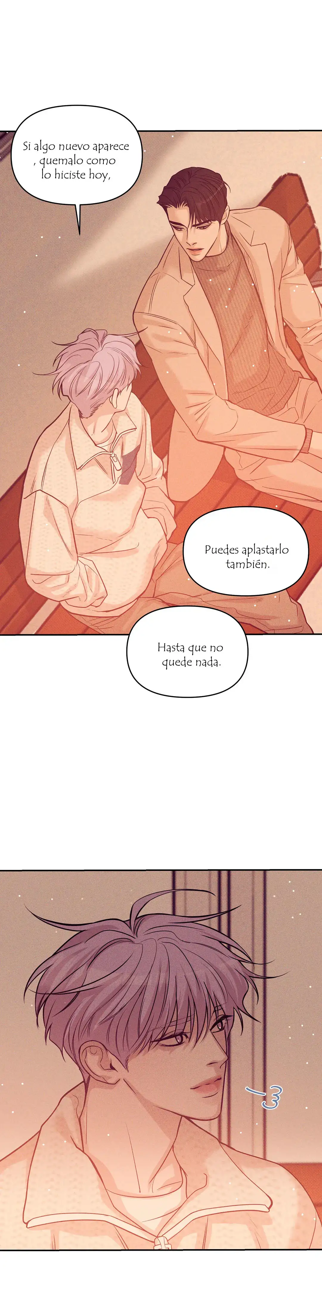 Shell Boy Capitulo 63 page 15