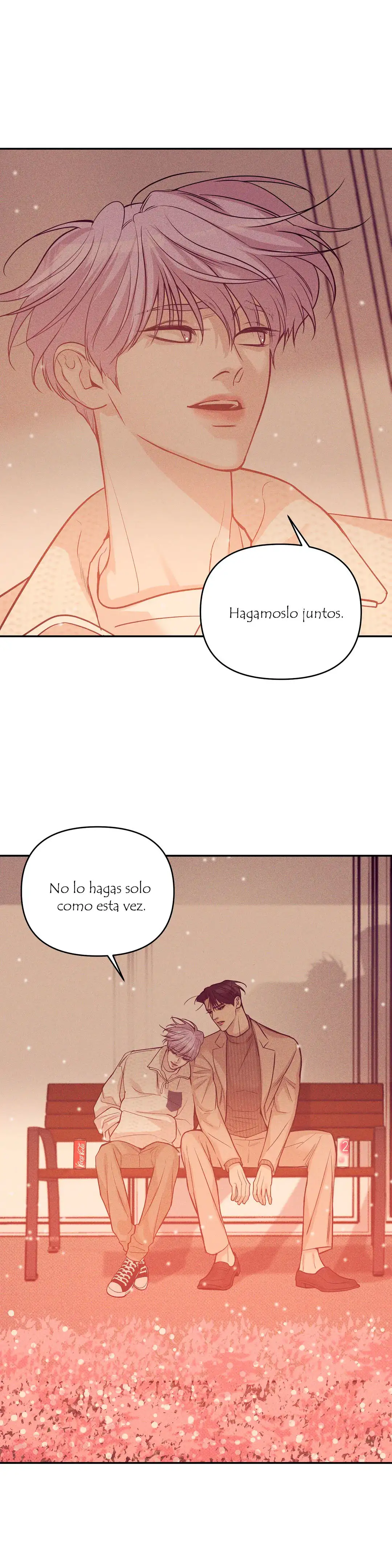 Shell Boy Capitulo 63 page 16