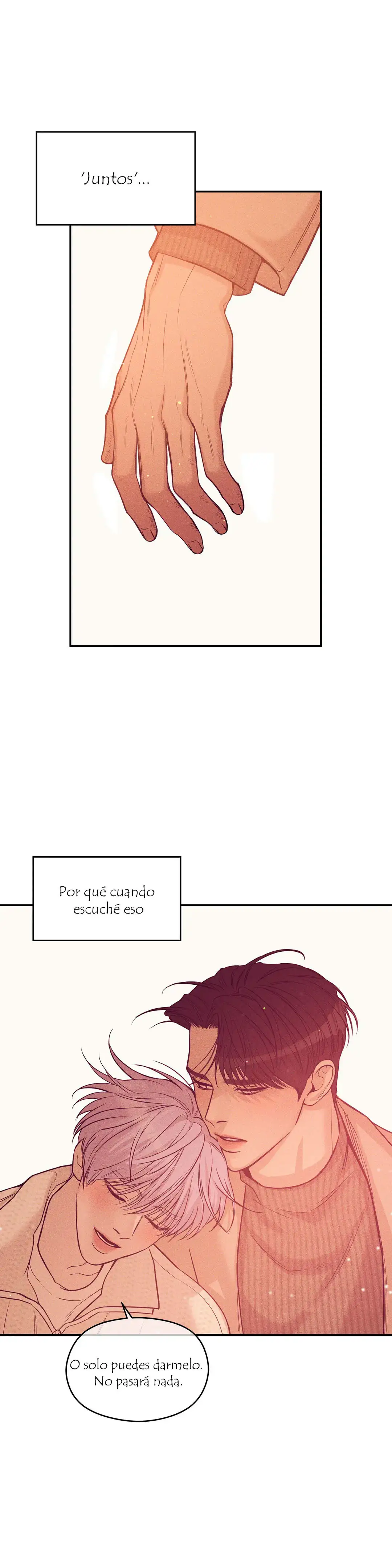 Shell Boy Capitulo 63 page 17