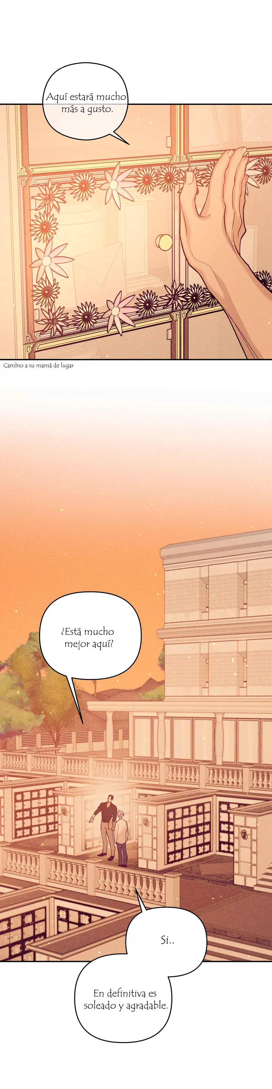 Shell Boy Capitulo 63 page 20