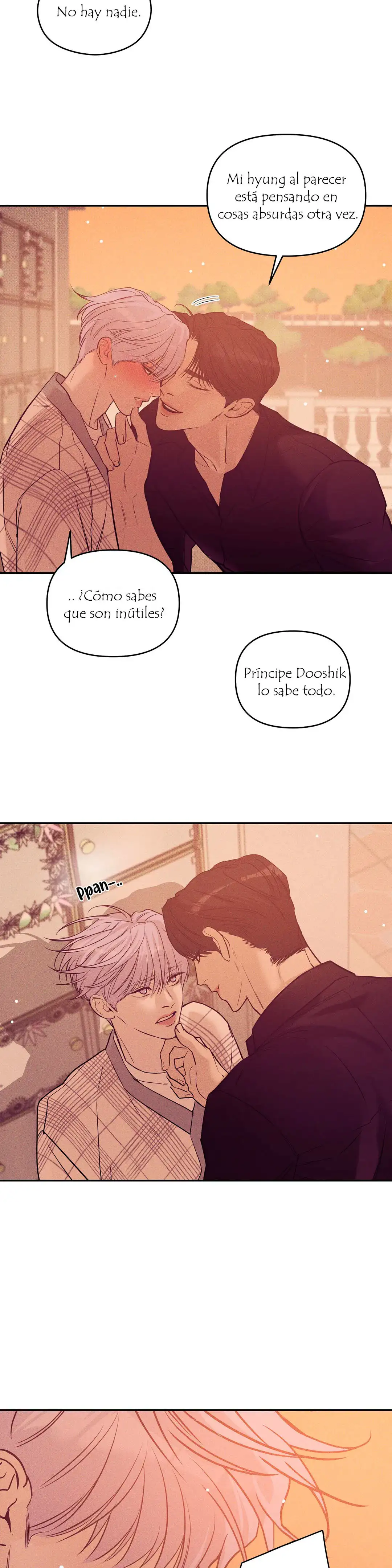 Shell Boy Capitulo 63 page 23