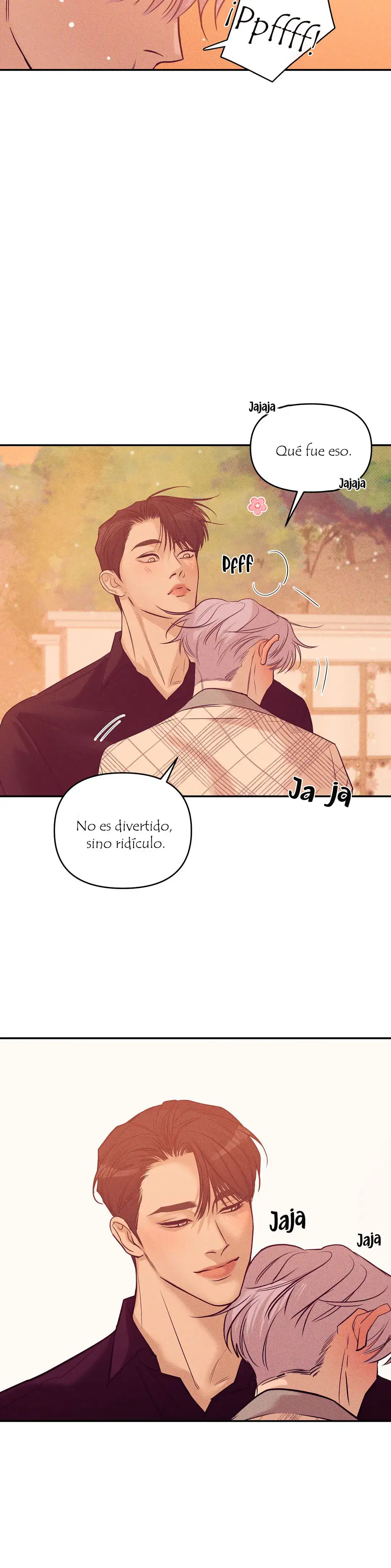 Shell Boy Capitulo 63 page 24