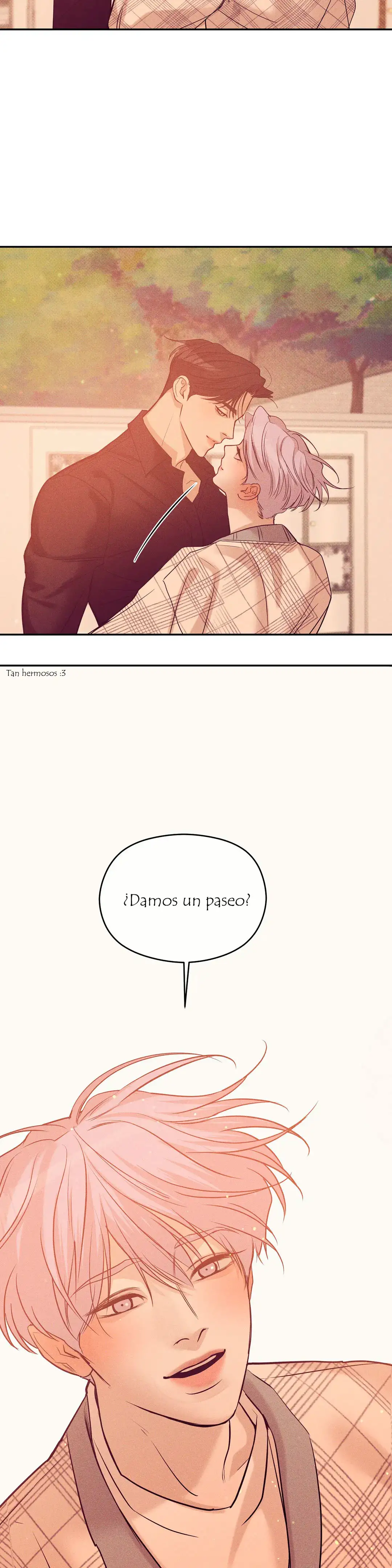 Shell Boy Capitulo 63 page 26