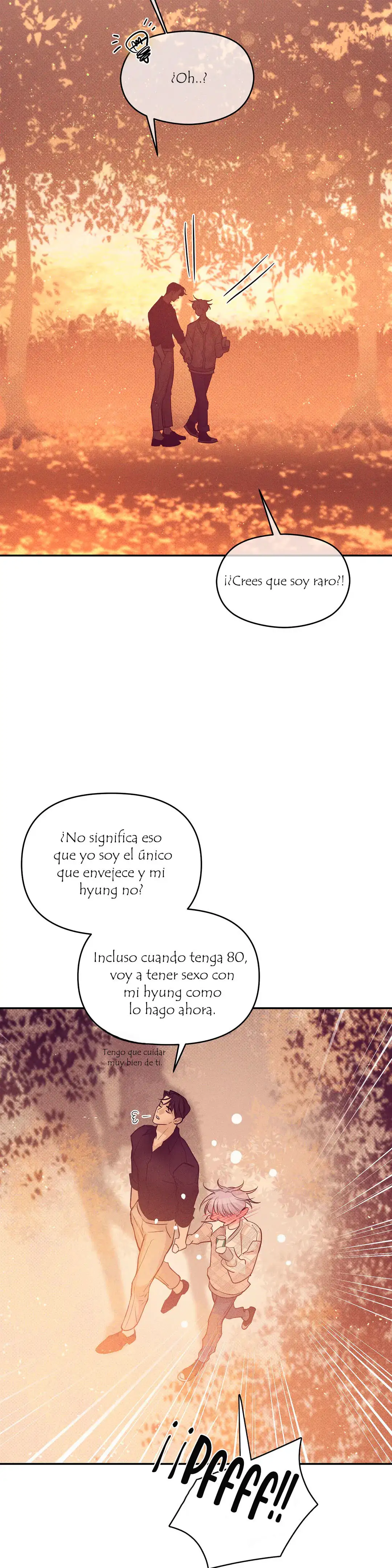 Shell Boy Capitulo 63 page 30