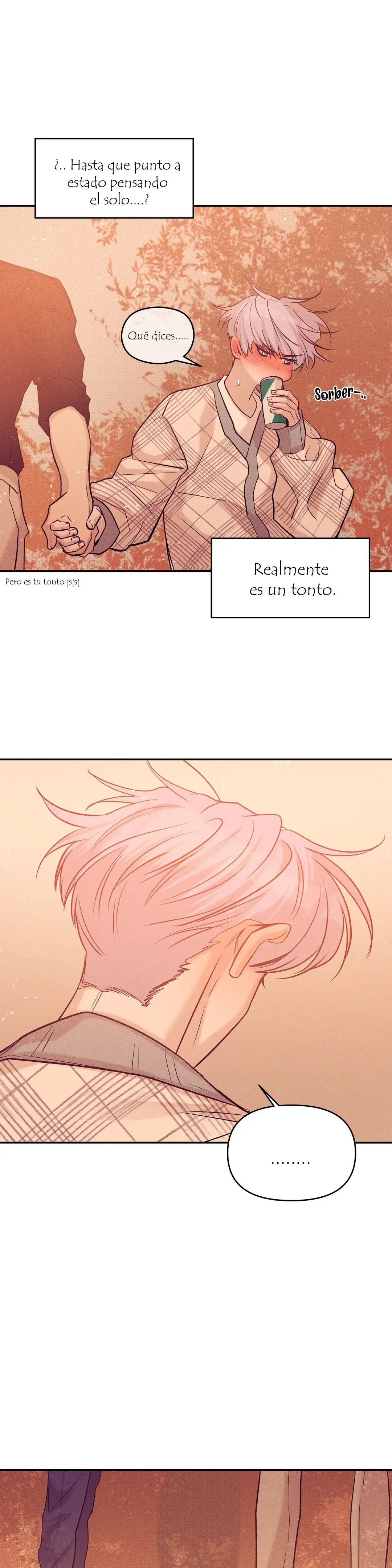 Shell Boy Capitulo 63 page 31