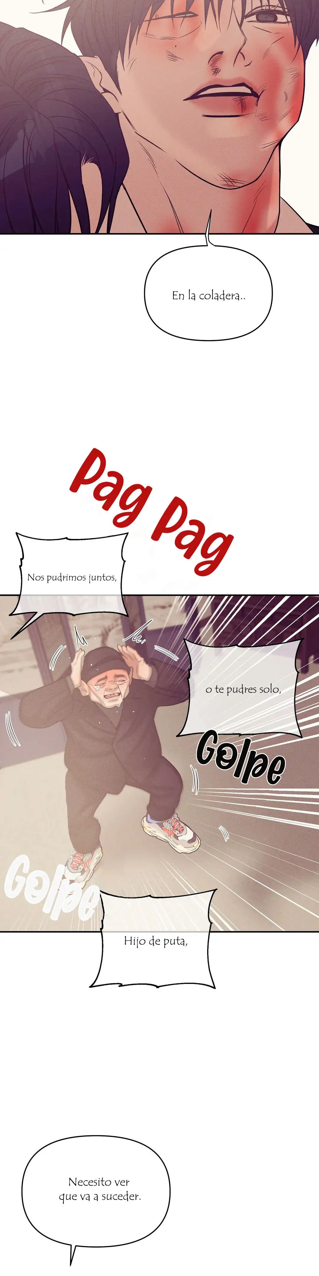 Shell Boy Capitulo 65 page 2