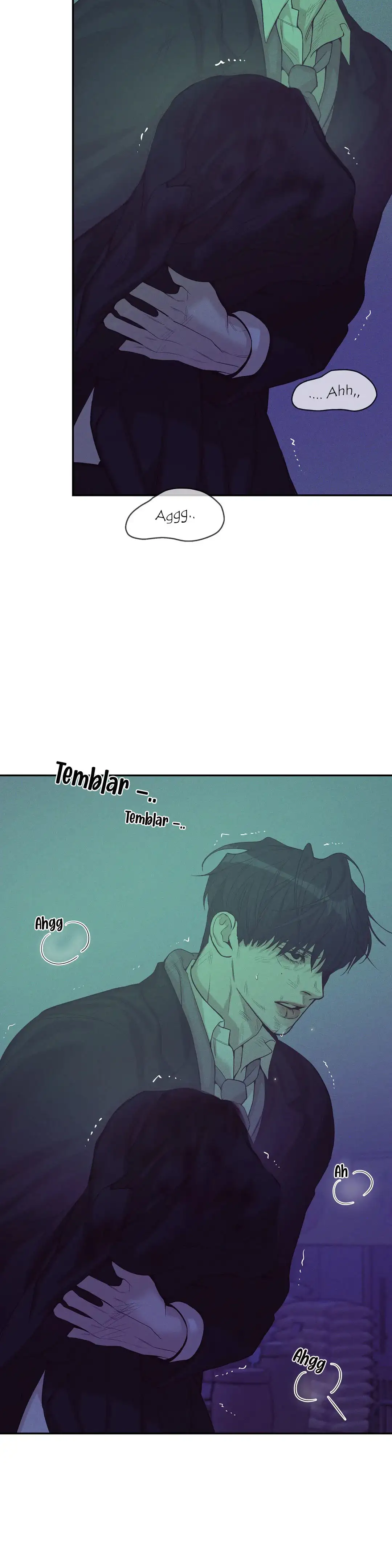 Shell Boy Capitulo 65 page 5