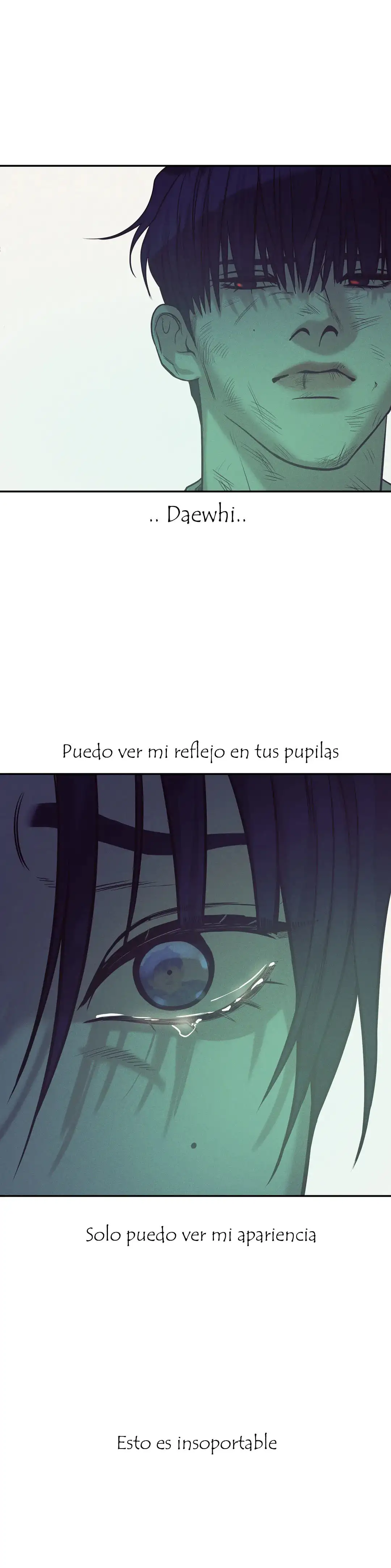 Shell Boy Capitulo 65 page 21