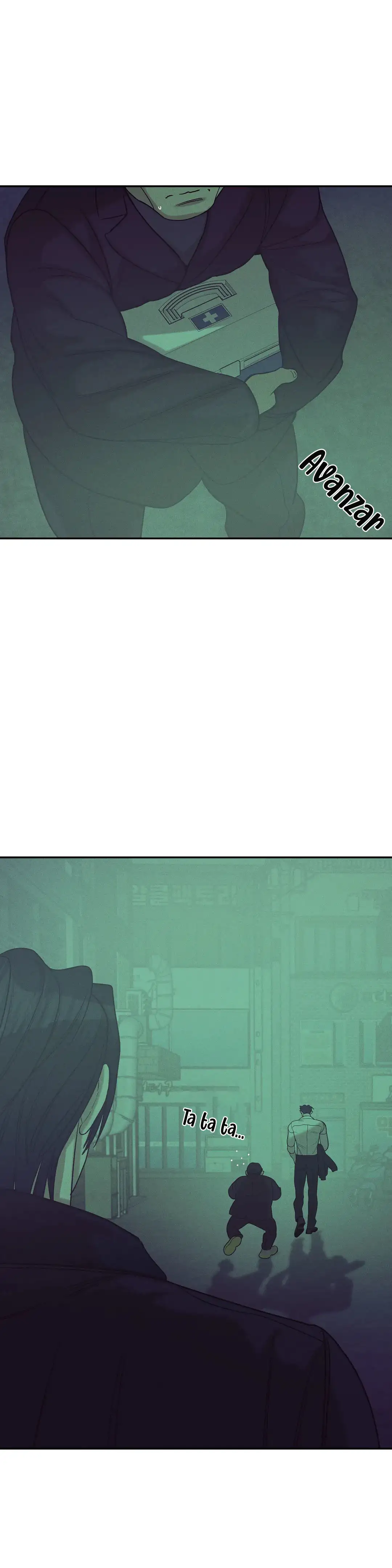 Shell Boy Capitulo 65 page 26