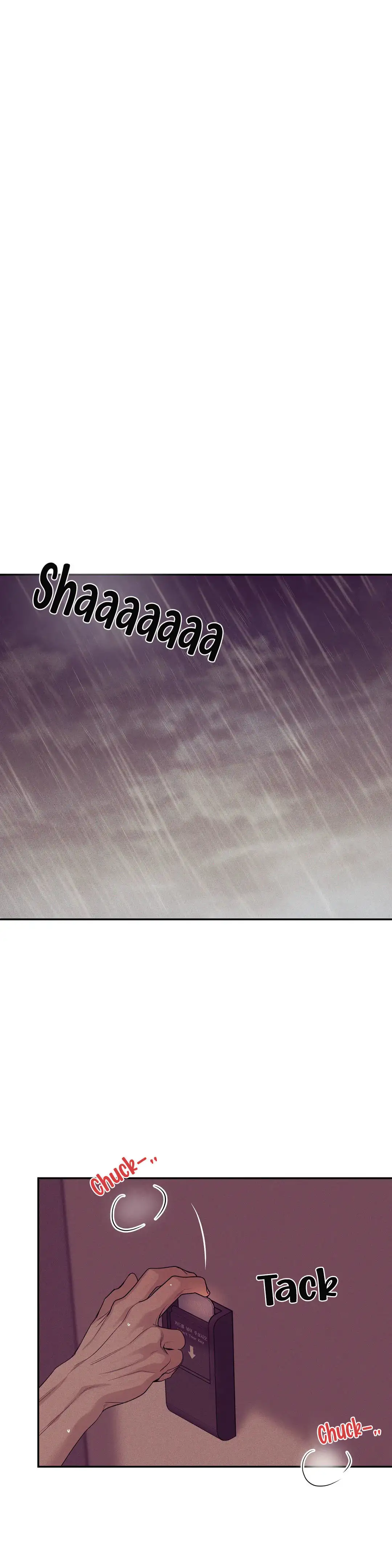 Shell Boy Capitulo 65 page 29
