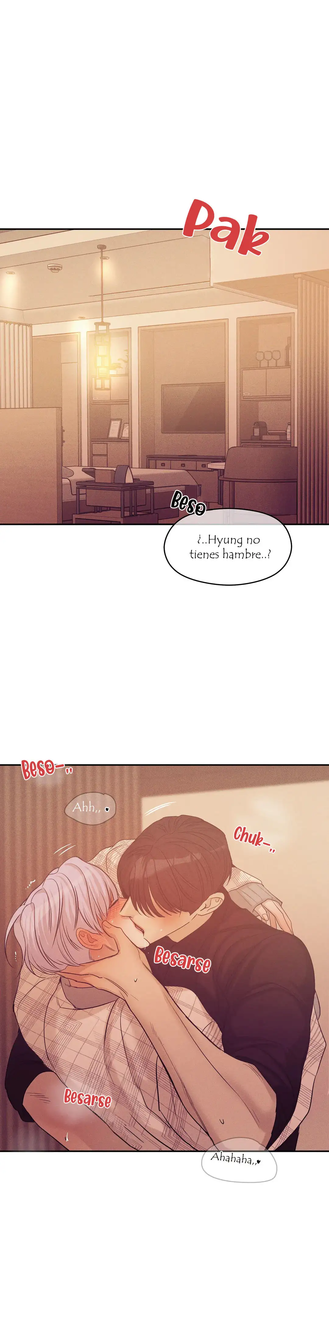 Shell Boy Capitulo 65 page 30