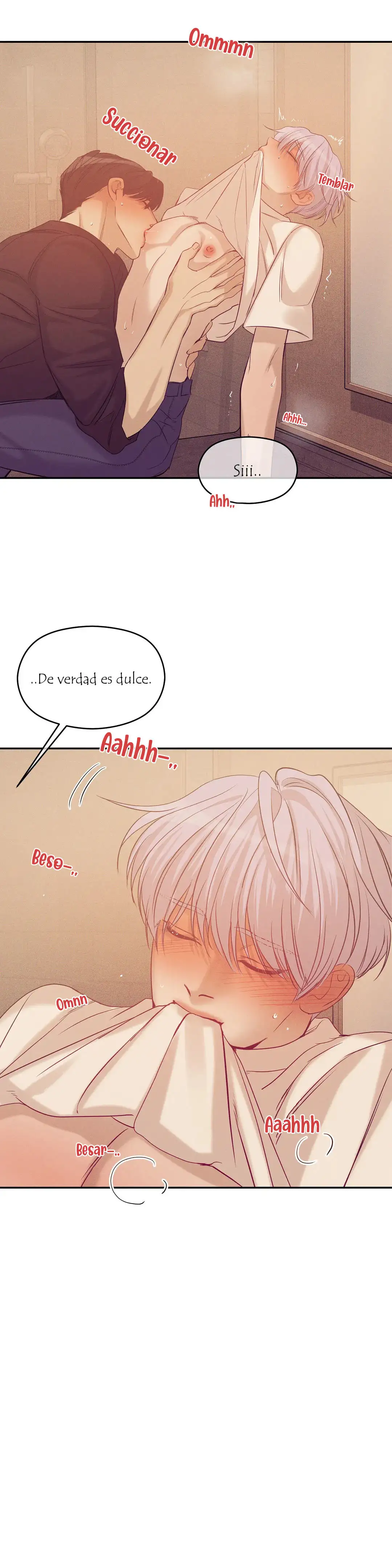 Shell Boy Capitulo 66 page 4