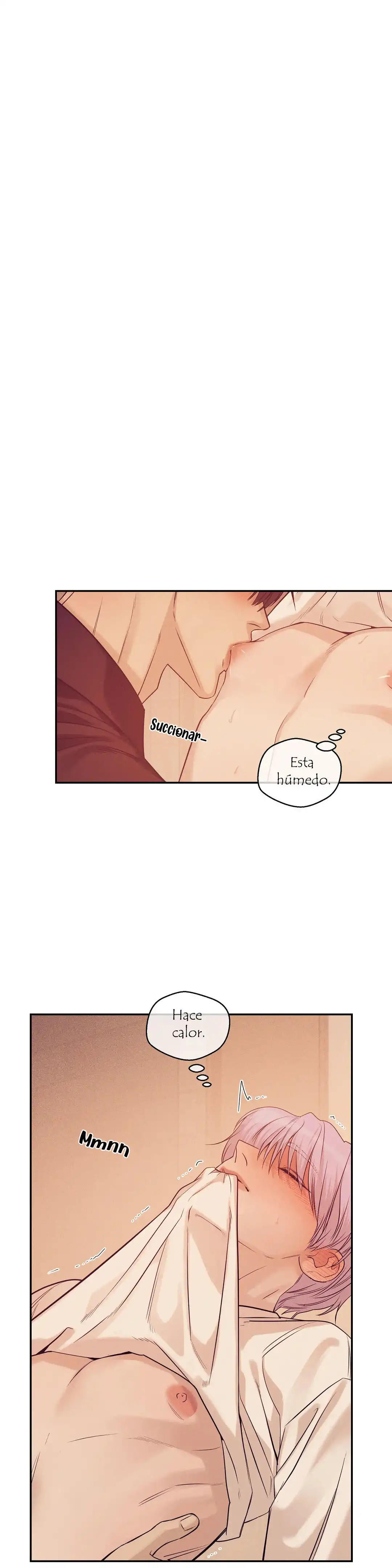 Shell Boy Capitulo 66 page 6