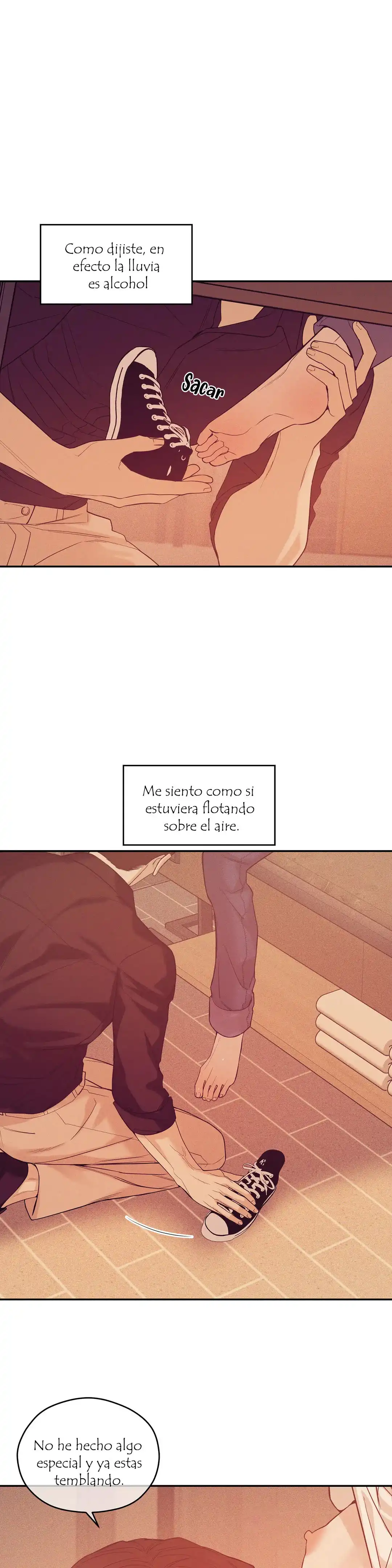 Shell Boy Capitulo 66 page 7