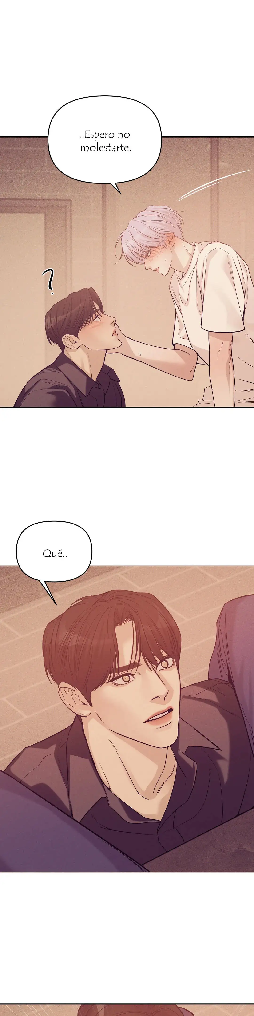 Shell Boy Capitulo 66 page 10
