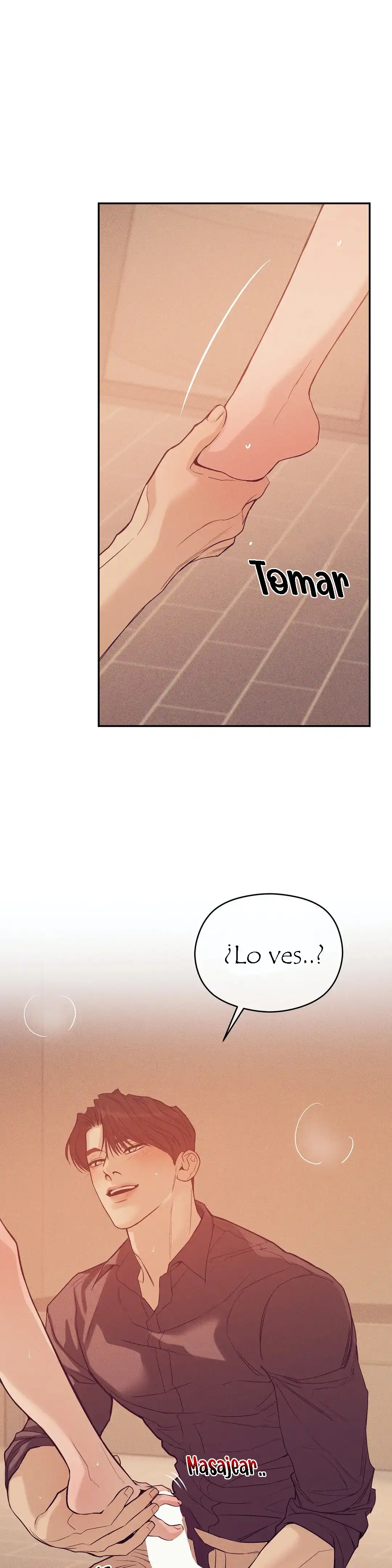 Shell Boy Capitulo 66 page 15