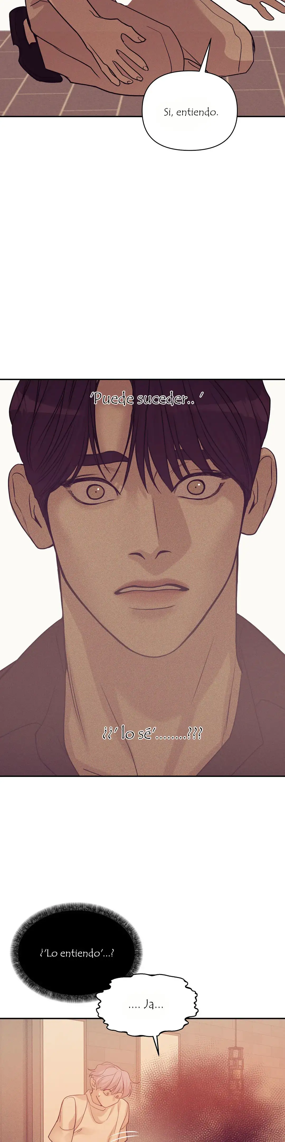 Shell Boy Capitulo 66 page 25