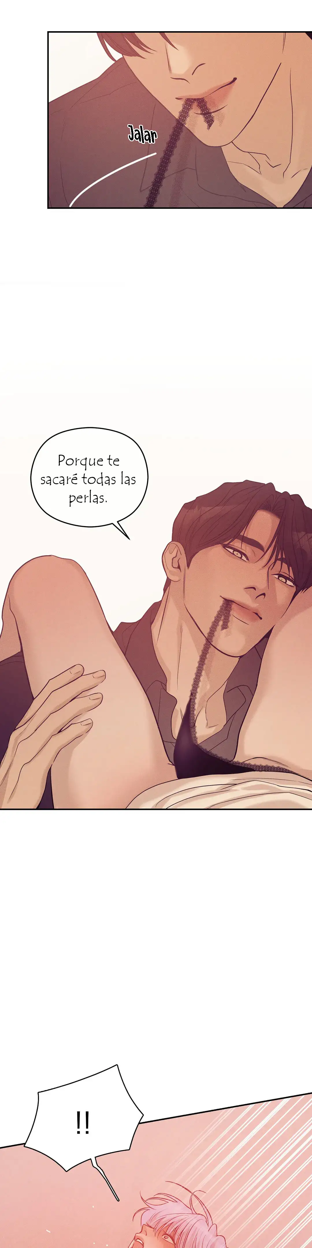 Shell Boy Capitulo 67 page 4