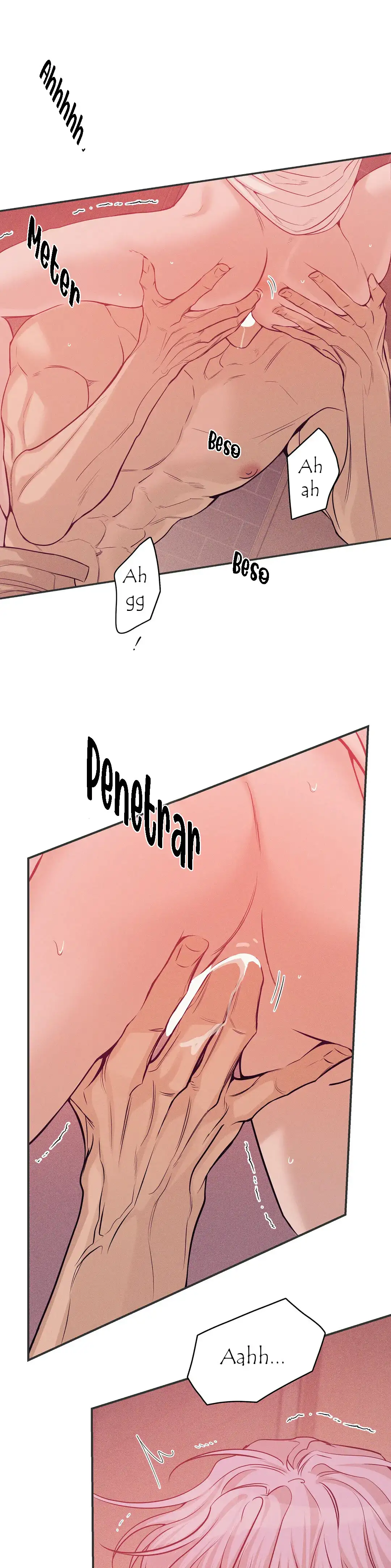 Shell Boy Capitulo 67 page 9