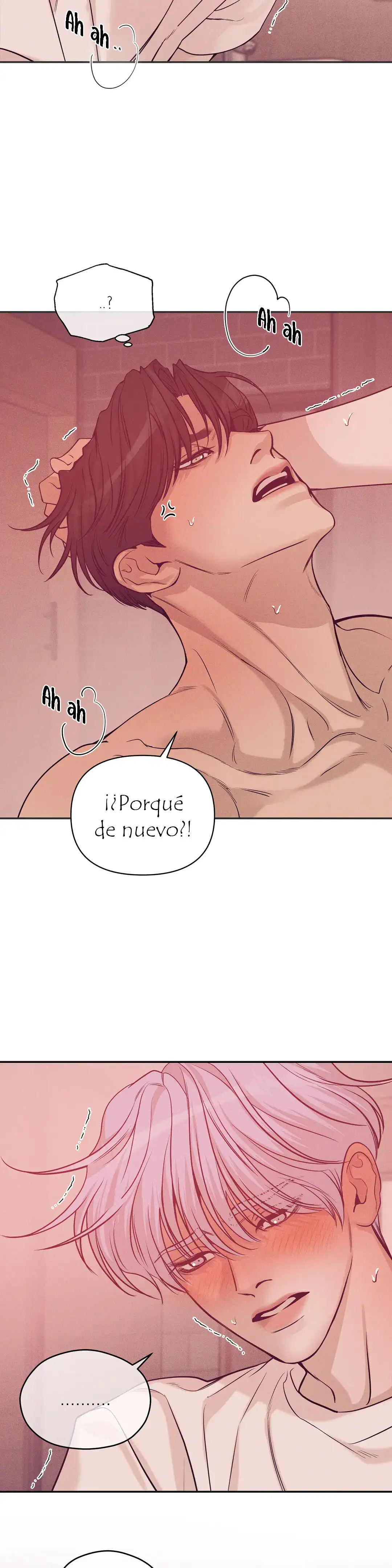 Shell Boy Capitulo 67 page 13