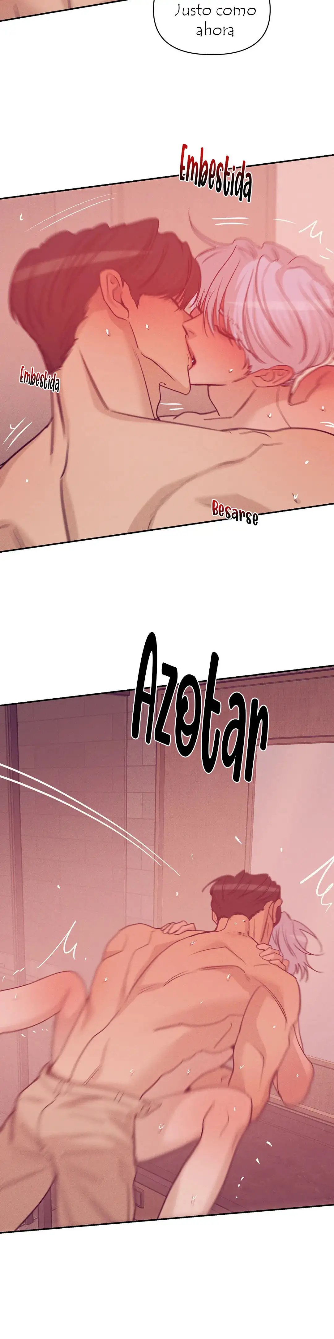 Shell Boy Capitulo 67 page 28