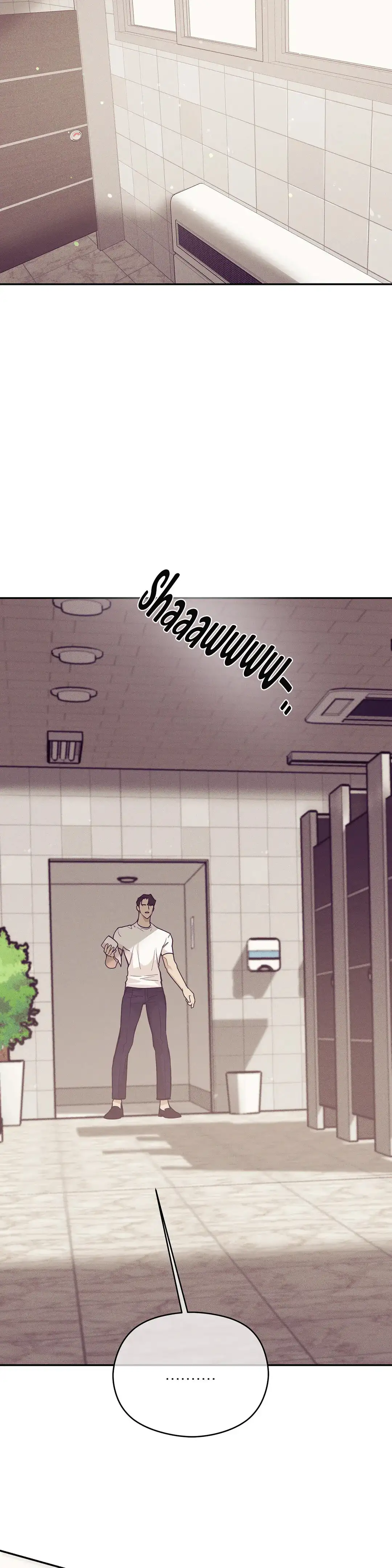 Shell Boy Capitulo 69 page 25