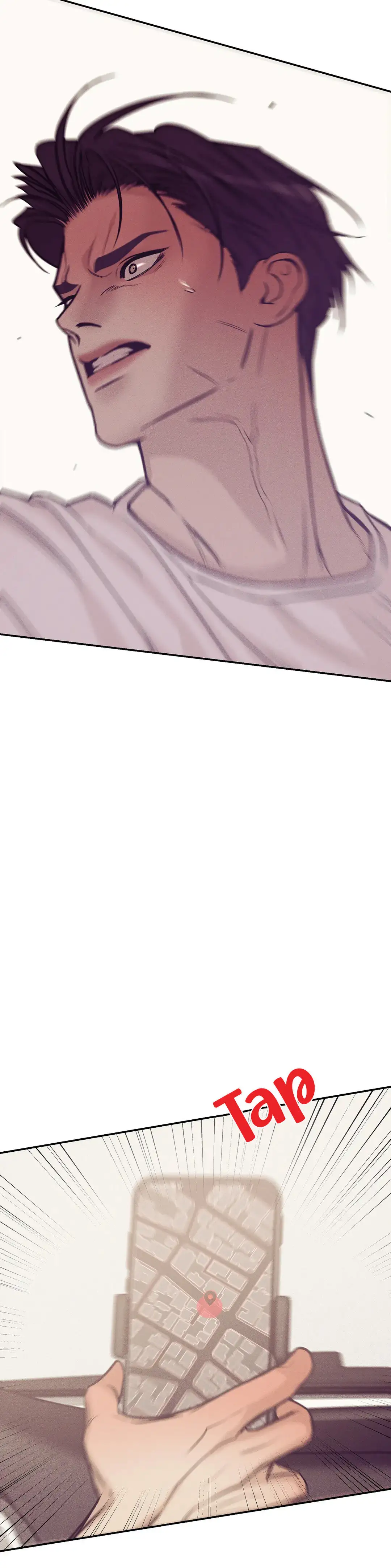 Shell Boy Capitulo 69 page 26