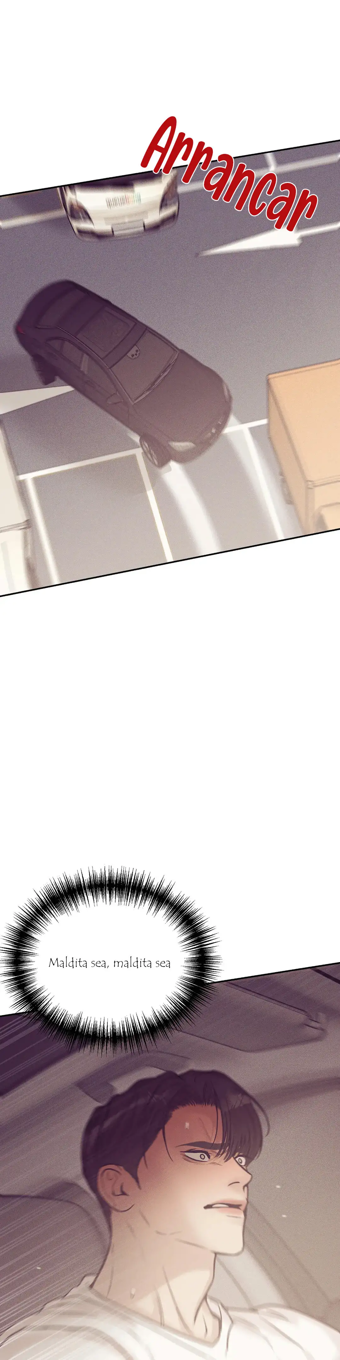 Shell Boy Capitulo 69 page 27