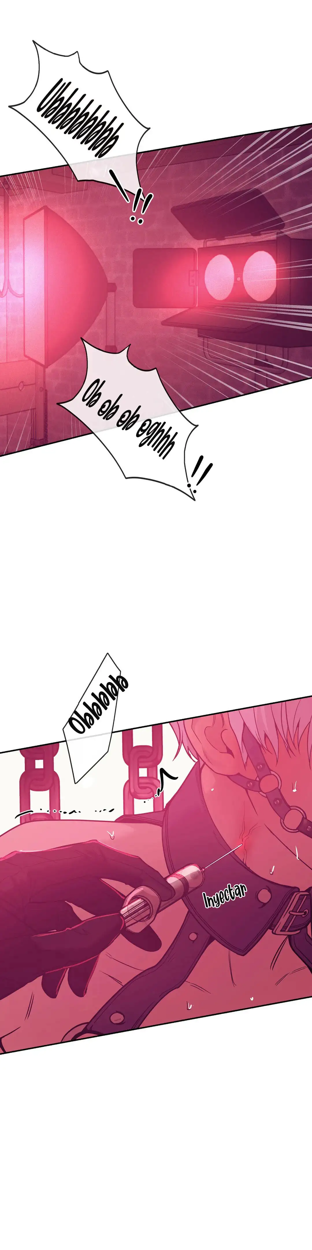 Shell Boy Capitulo 70 page 4