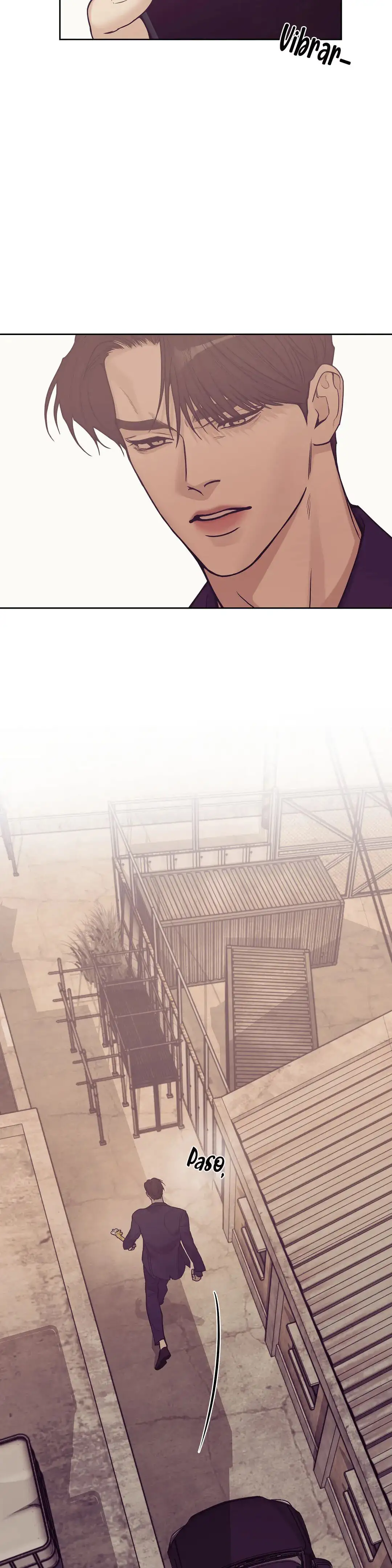 Shell Boy Capitulo 70 page 19