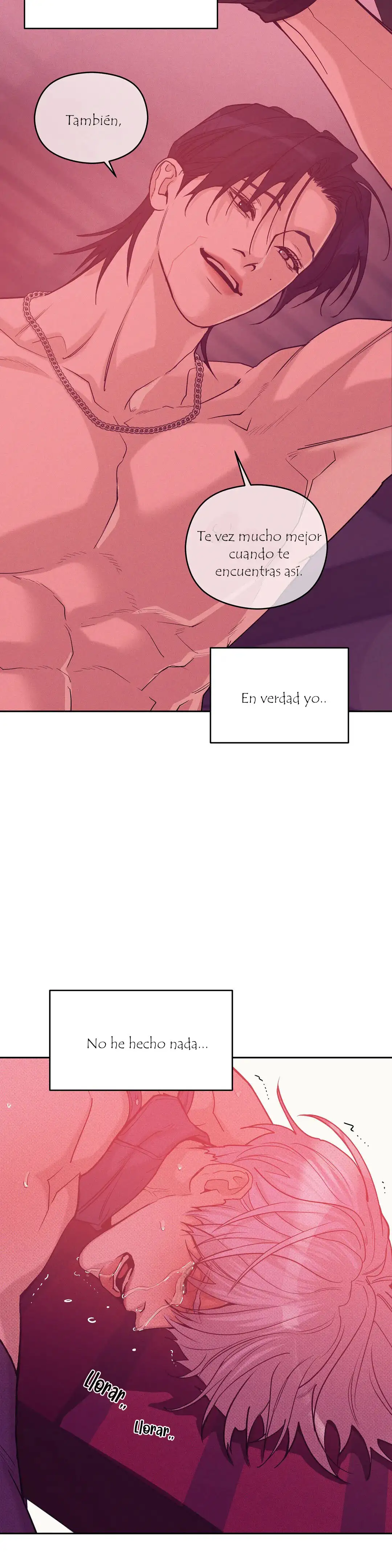 Shell Boy Capitulo 71 page 9
