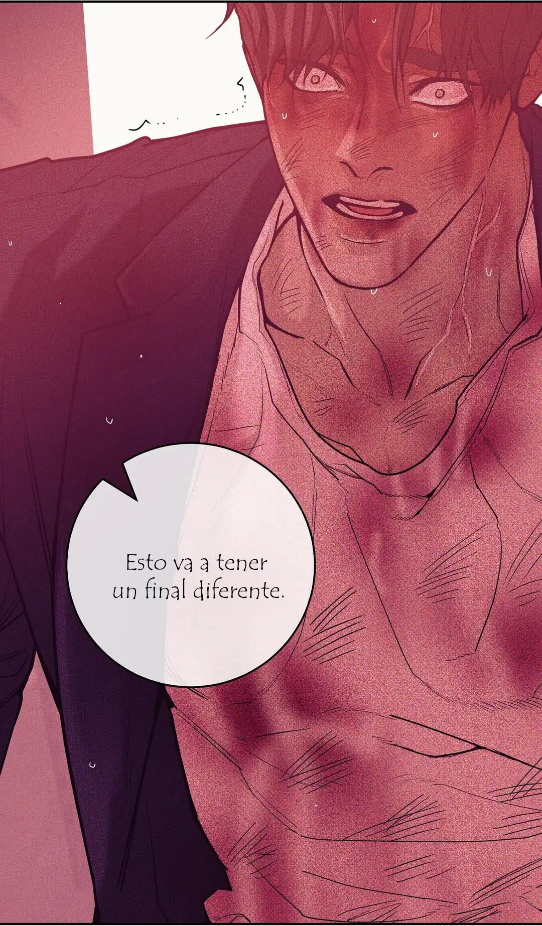 Shell Boy Capitulo 71 page 16