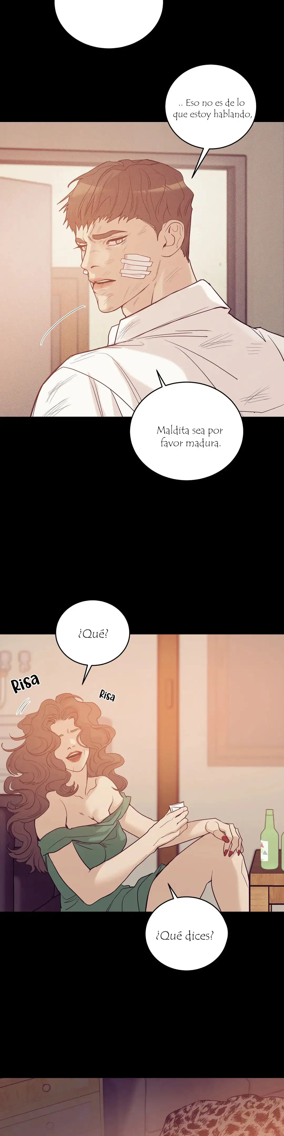 Shell Boy Capitulo 71 page 19